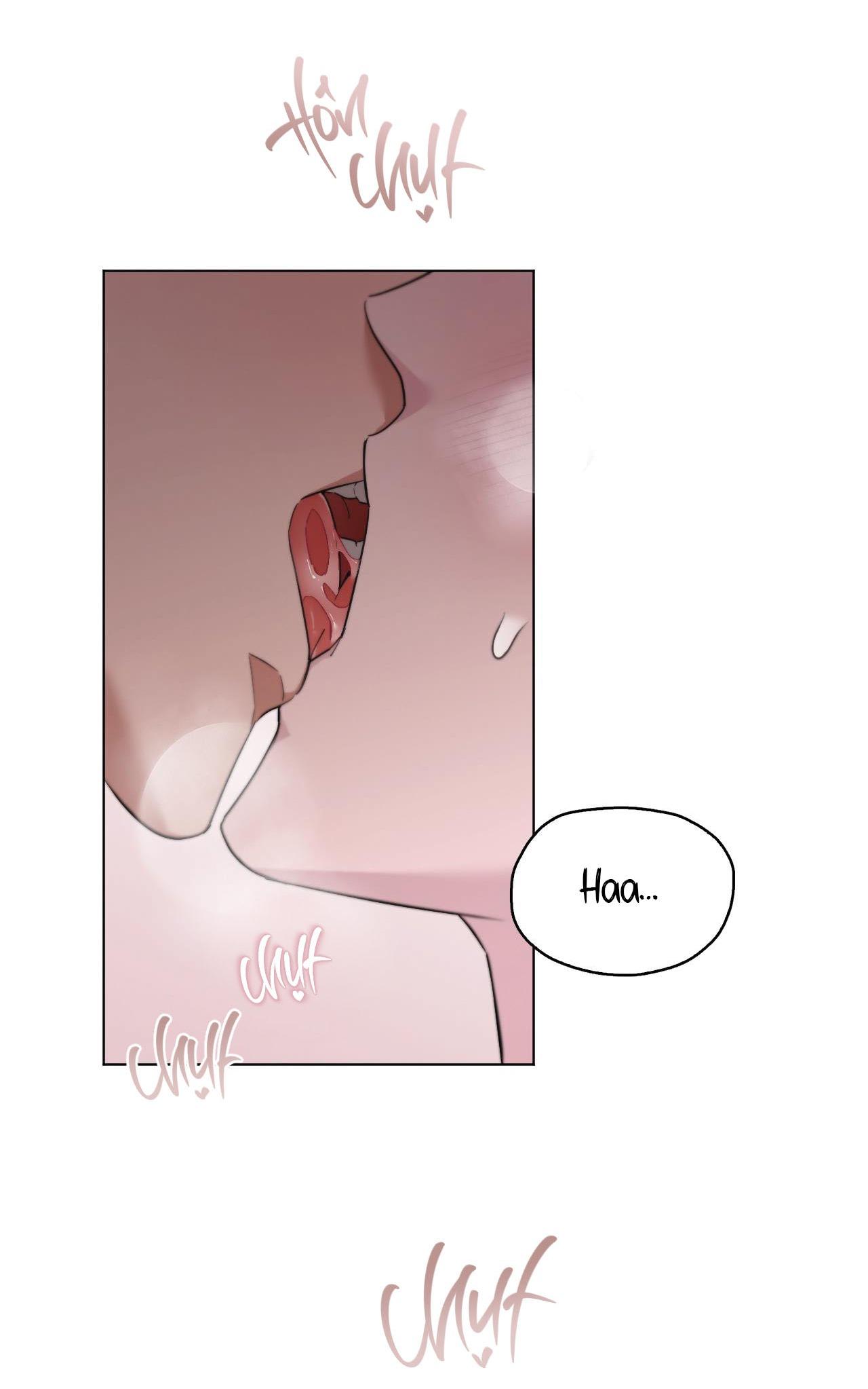 Đọc truyện  Dễ thương là lỗi của tôi sao? - Chapter 33