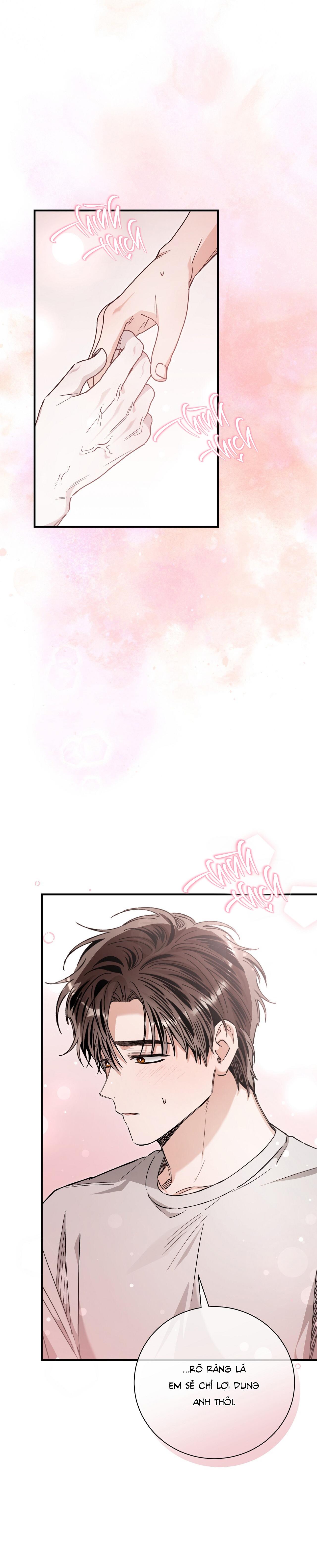 Đọc truyện MỐI TÌNH KHÔNG CÔNG BẰNG - Chapter 23