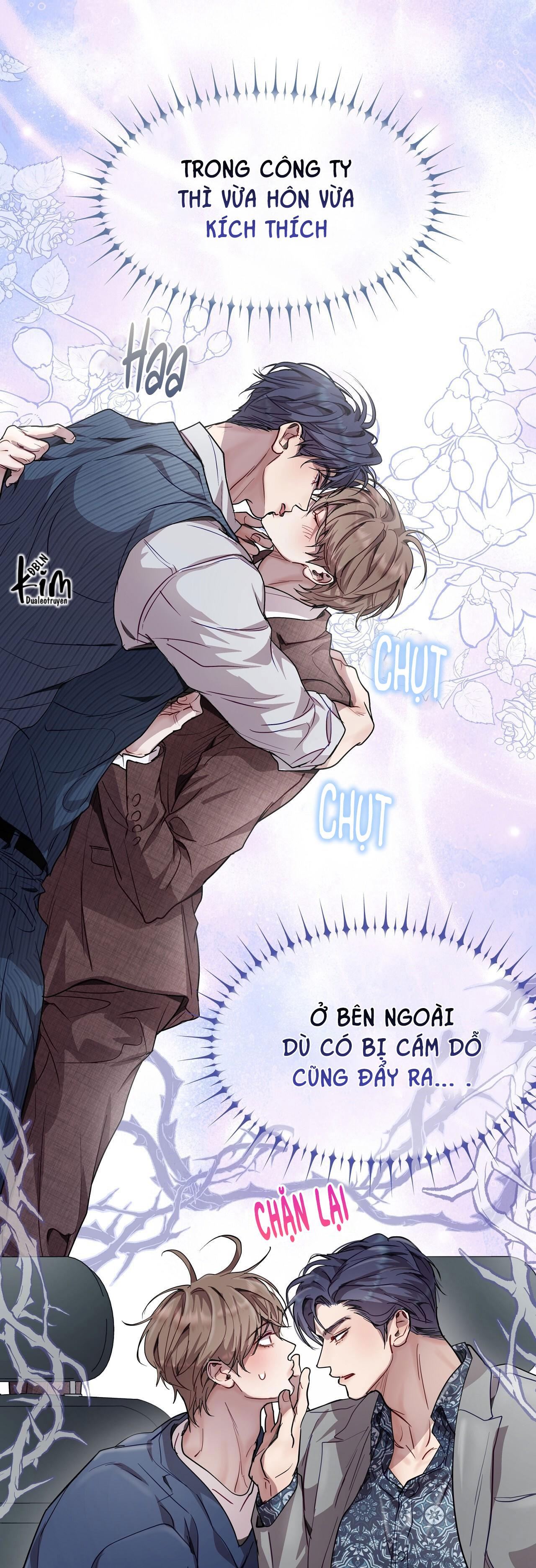 Đọc truyện LỐI SỐNG ÍCH KỶ - Chapter 48