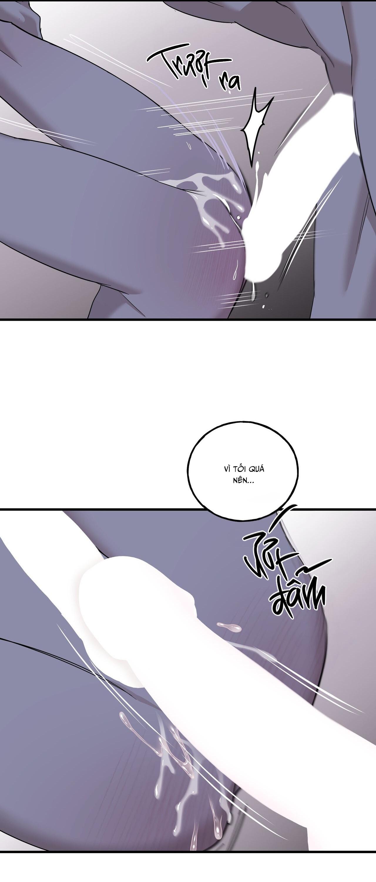Đọc truyện LÂU ĐÀI GỖ MUN - Chapter 24
