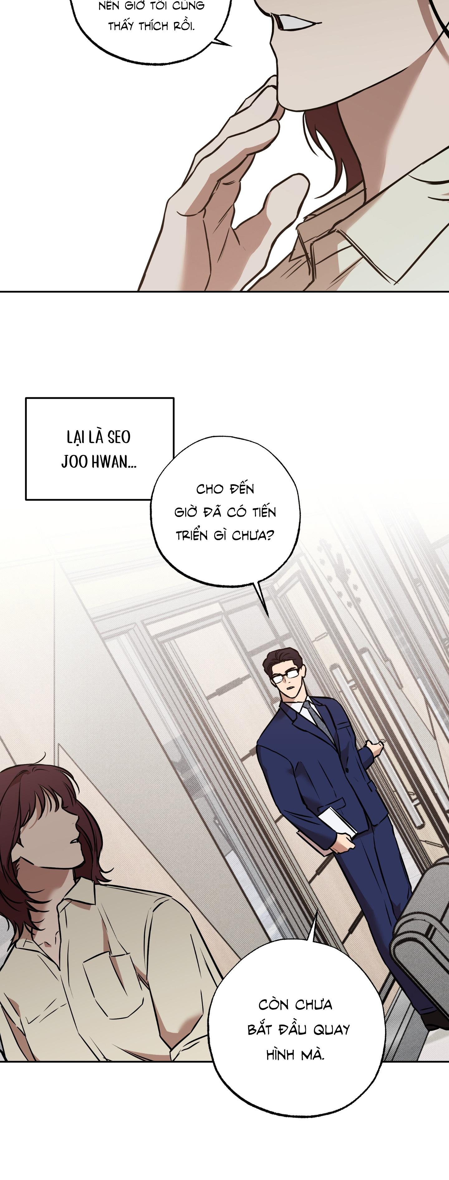 Đọc truyện MẬT NGỌT CHẾT RUỒI - Chapter 13