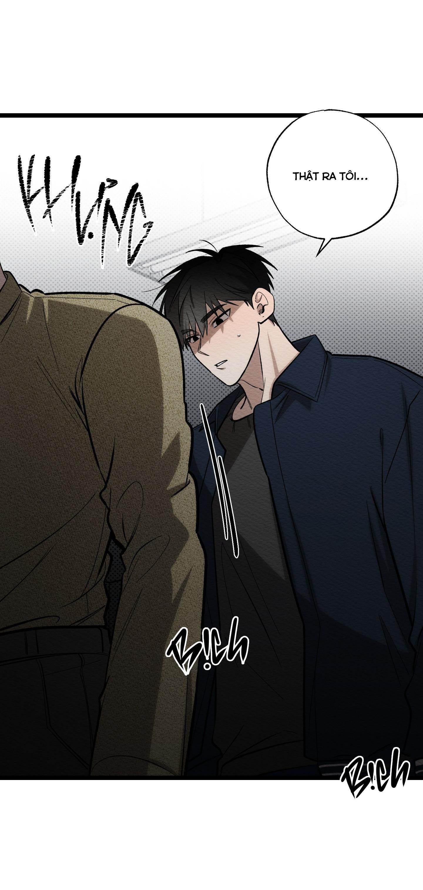 Đọc truyện THỂ LOẠI LÃNG MẠN - Chapter 7