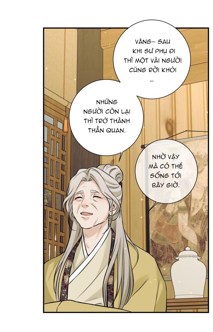 Đọc truyện TRUYỆN NGẮN LỤC LẠC ĐÔI - Chapter 2.4