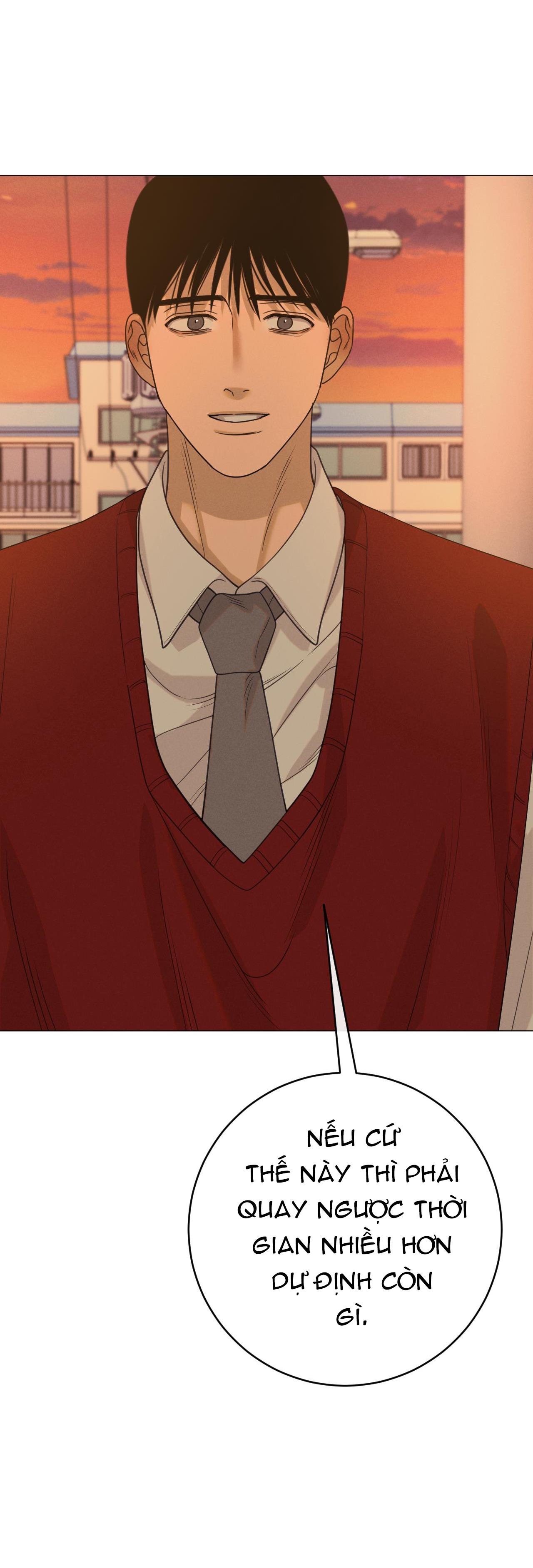 Đọc truyện QUẺ BÓI GIẤC MƠ CỦA YÊU TINH - Chapter 38