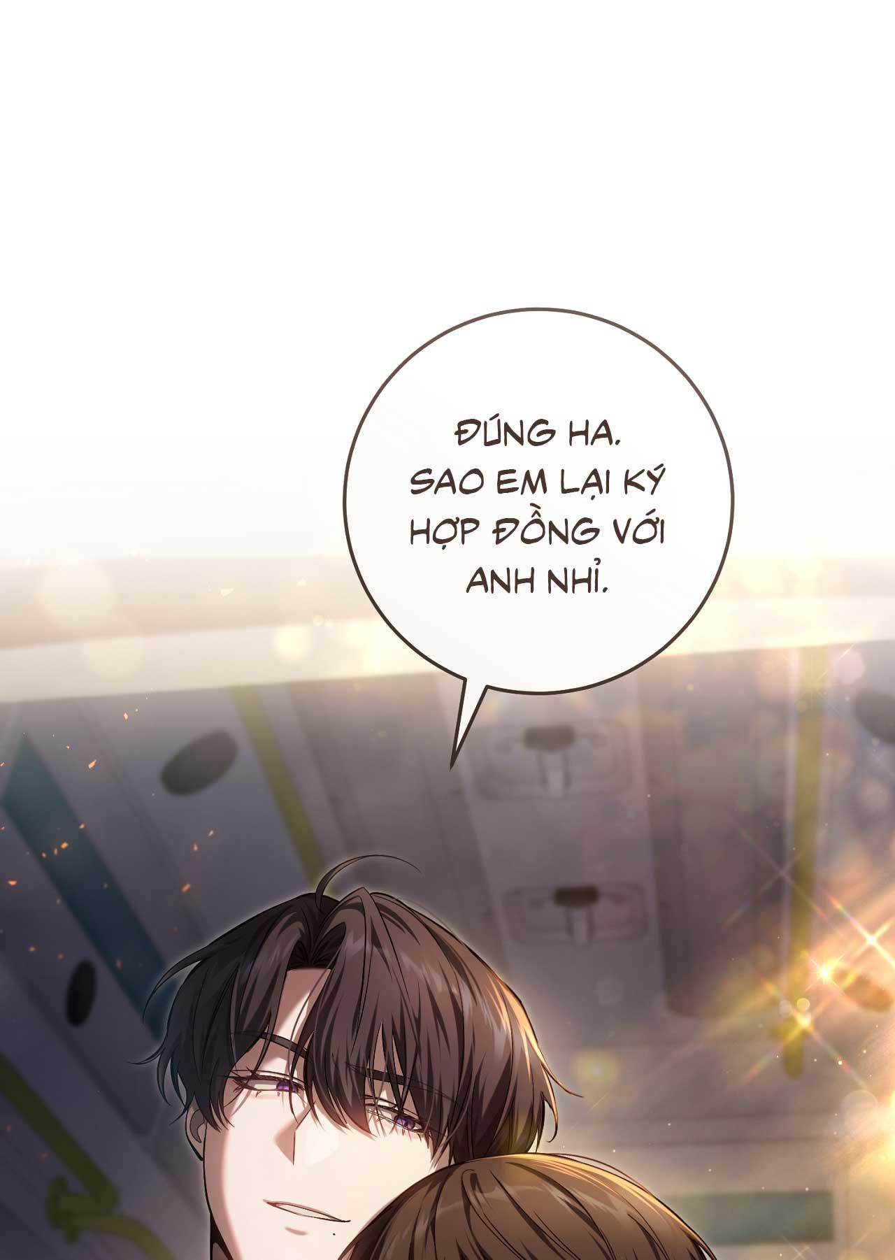 Đọc truyện Hunter muốn sống một cách yên bình - Chapter 20