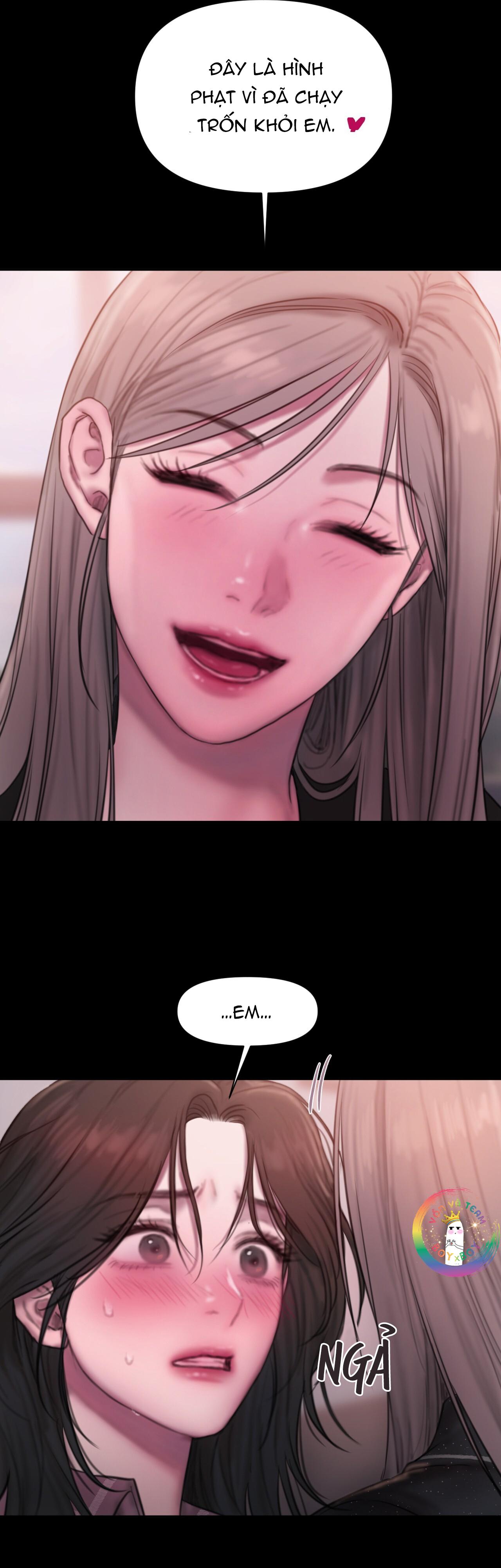 Đọc truyện (END) Em Yêu Chị, Gia Sư Của Em - Chapter 2