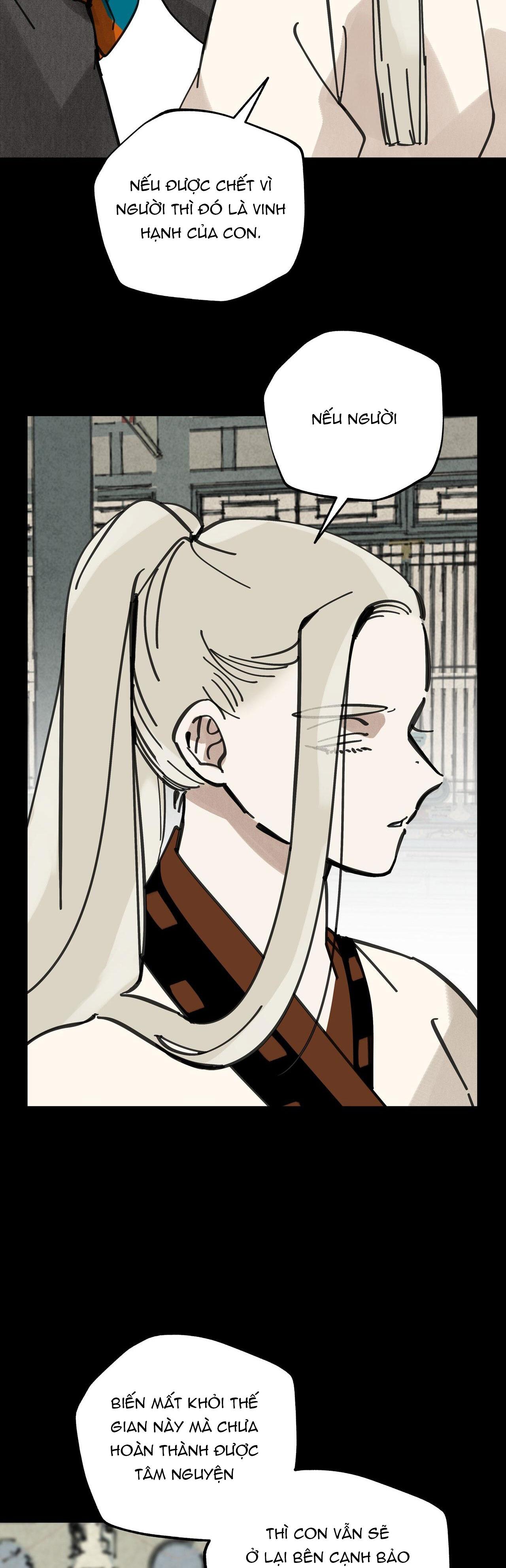 Đọc truyện PALJAE - Chapter 100