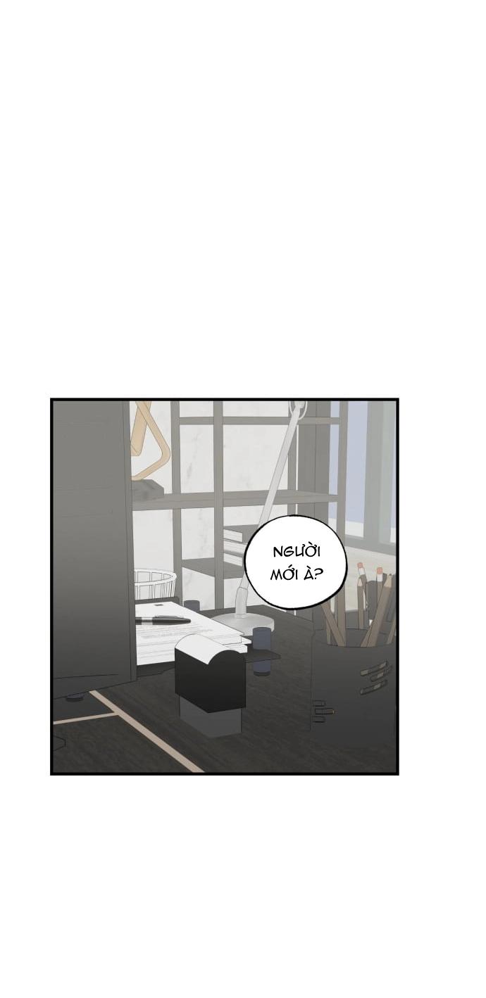 Đọc truyện PRY (Trộm Nhìn) -END - Chapter 39