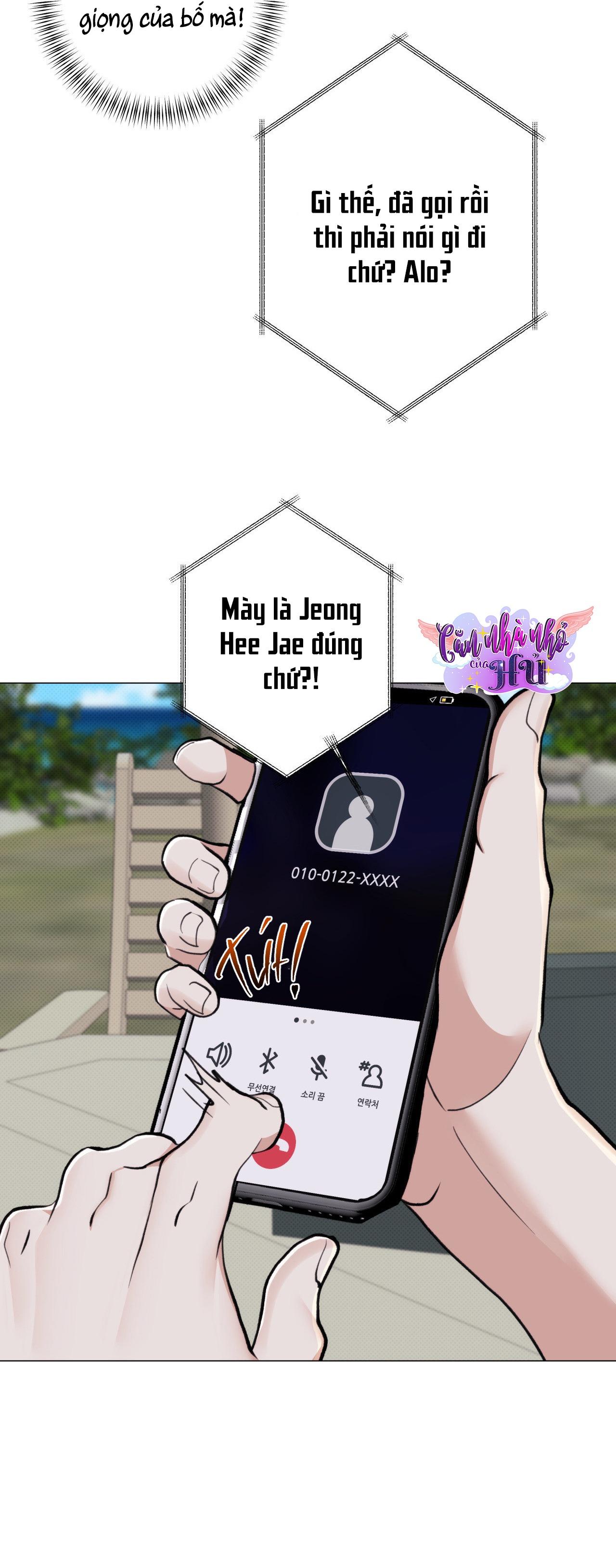 Đọc truyện 2020 - Chapter 18