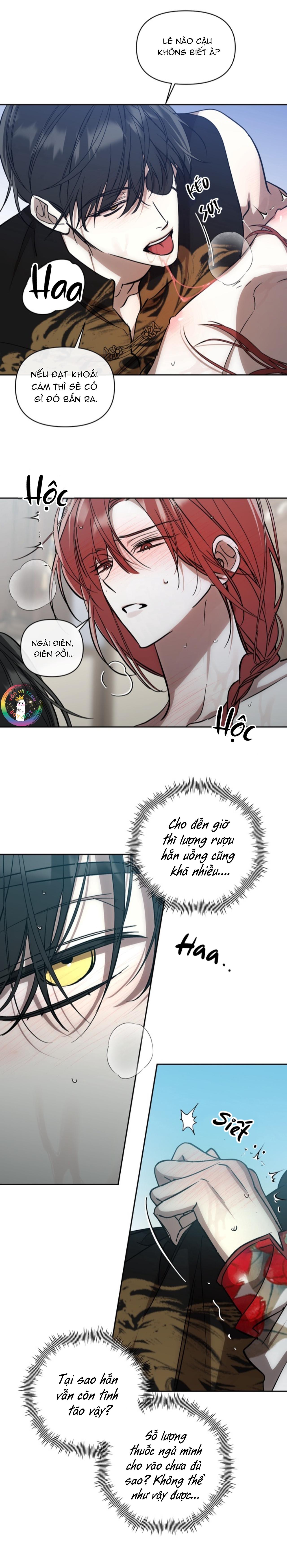 Đọc truyện Tuyển Tập Báo Cáo Xử Lý Rác Thải - Chapter 7