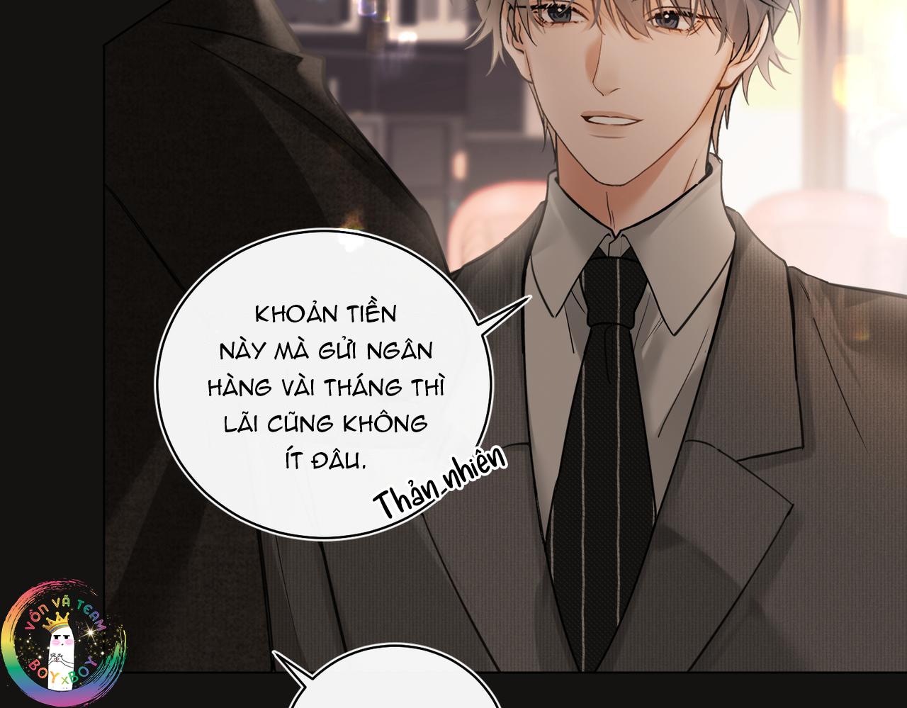 Đọc truyện Đối Thủ Không Đội Trời Chung Cuối Cùng Cũng Phá Sản Rồi! - Chapter 27