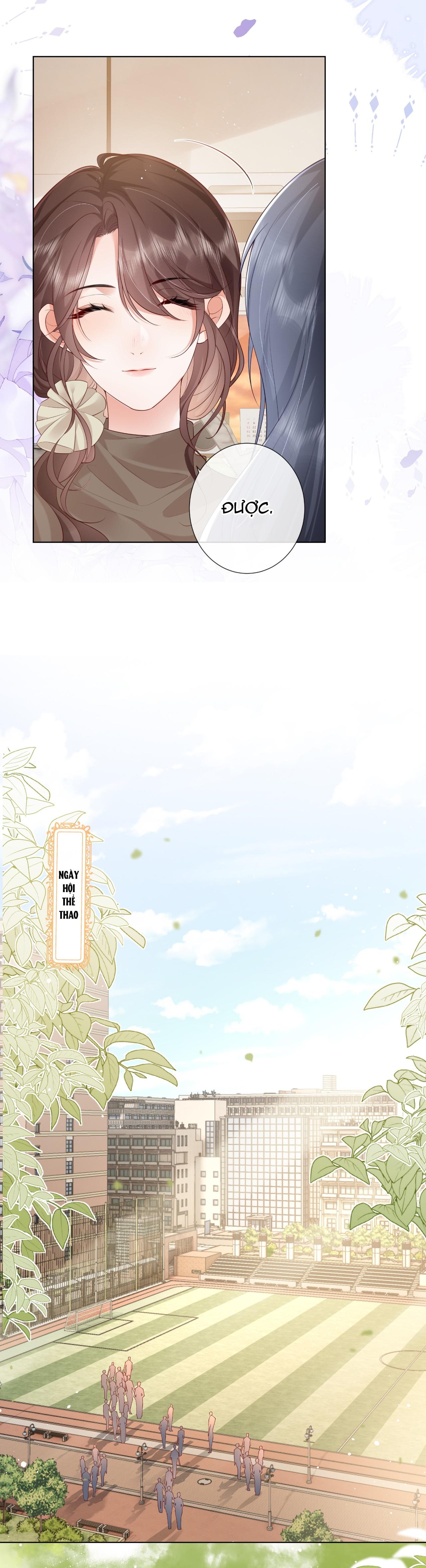 Đọc truyện Dư sinh vi kì - Chapter 30