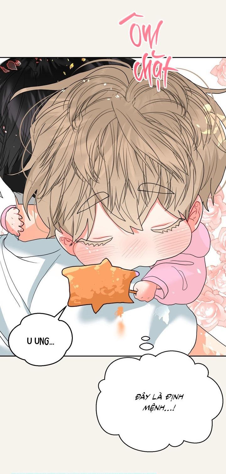 Đọc truyện  Omega Của Anh - Chapter 4