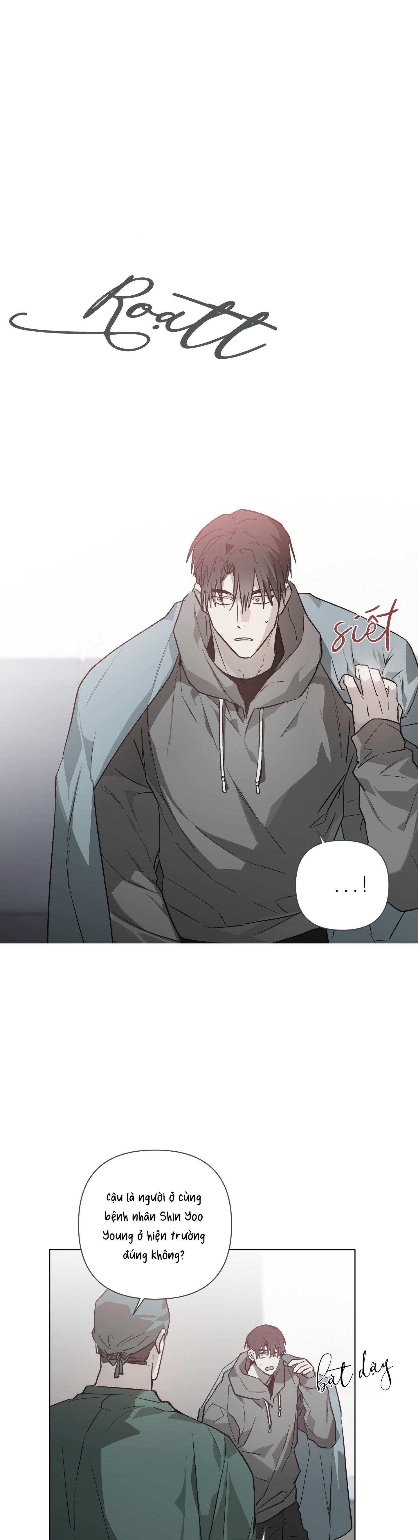 Đọc truyện NGÔI NHÀ DỊ THƯỜNG - Chapter 2