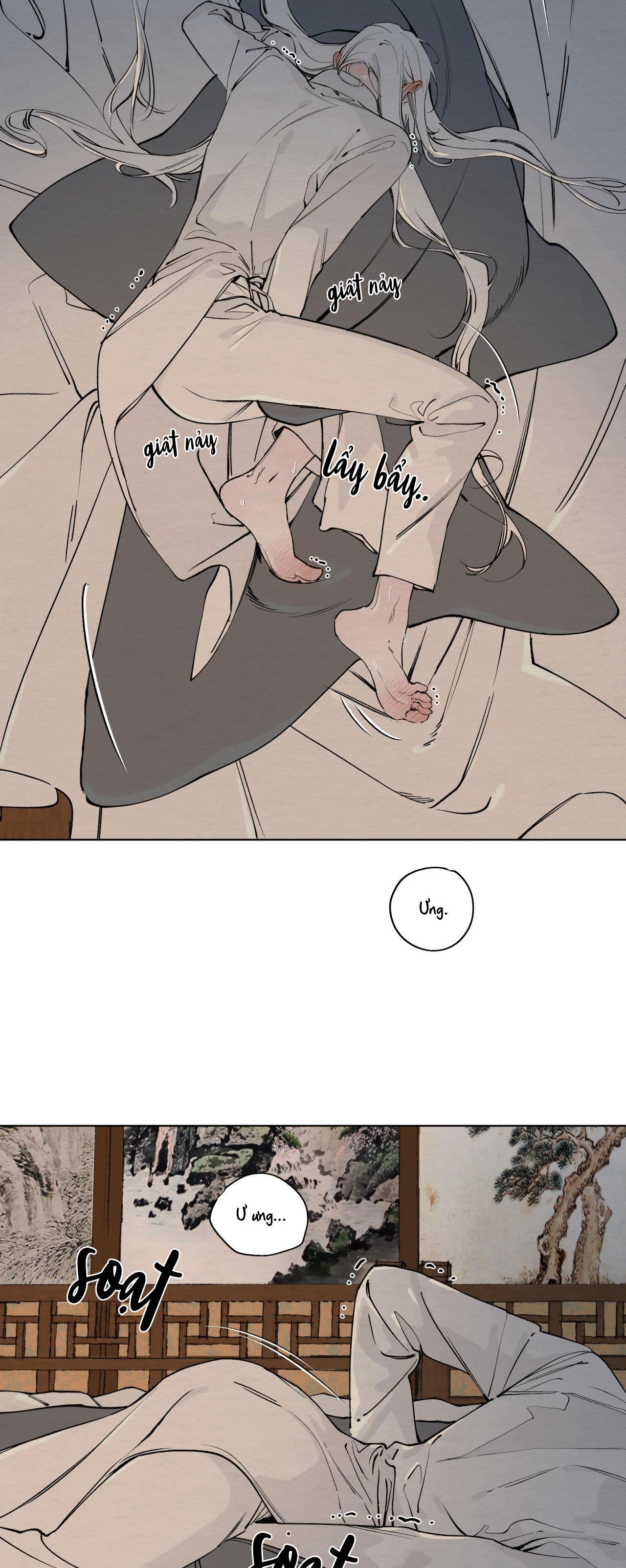 Đọc truyện TÂM HỒN MÉO MÓ - Chapter 2