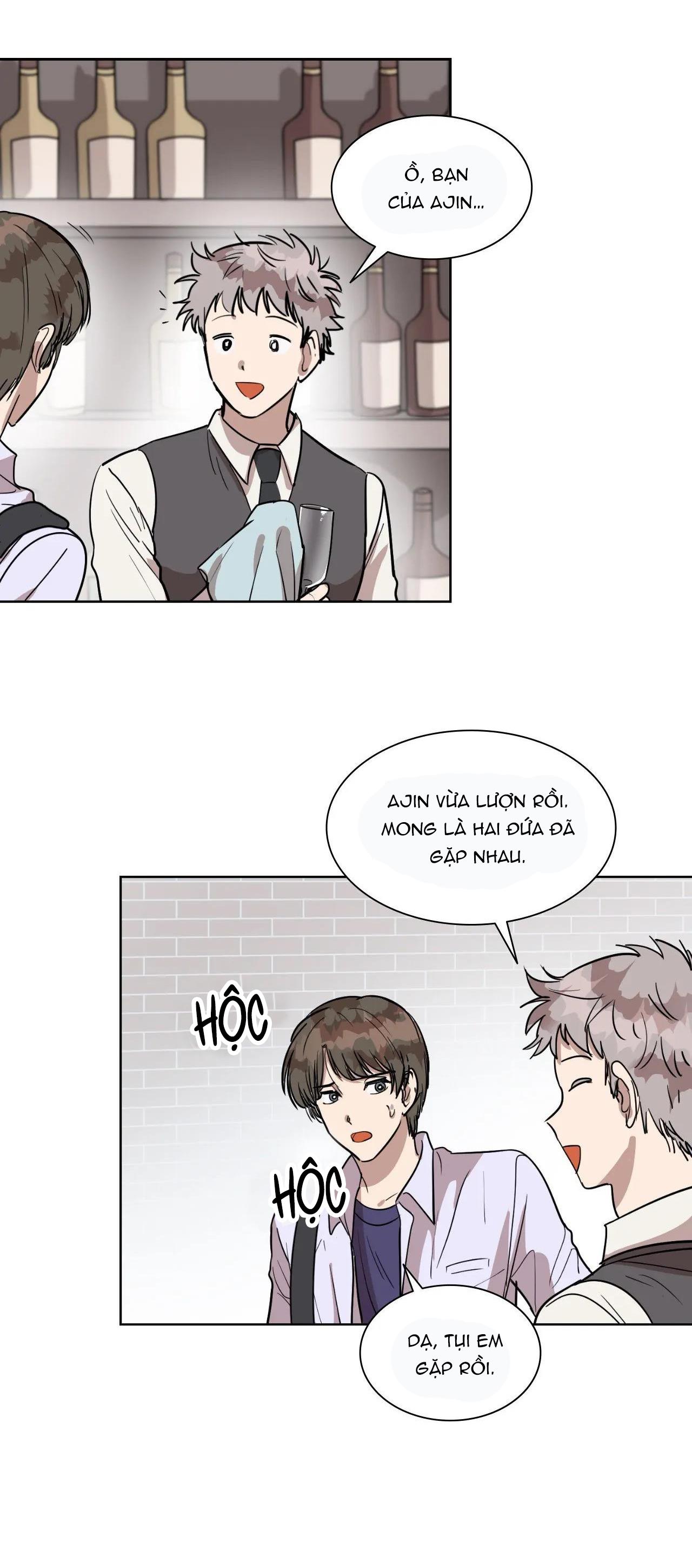 Đọc truyện Sự Hiểu Lầm Ngọt Ngào - Chapter 2