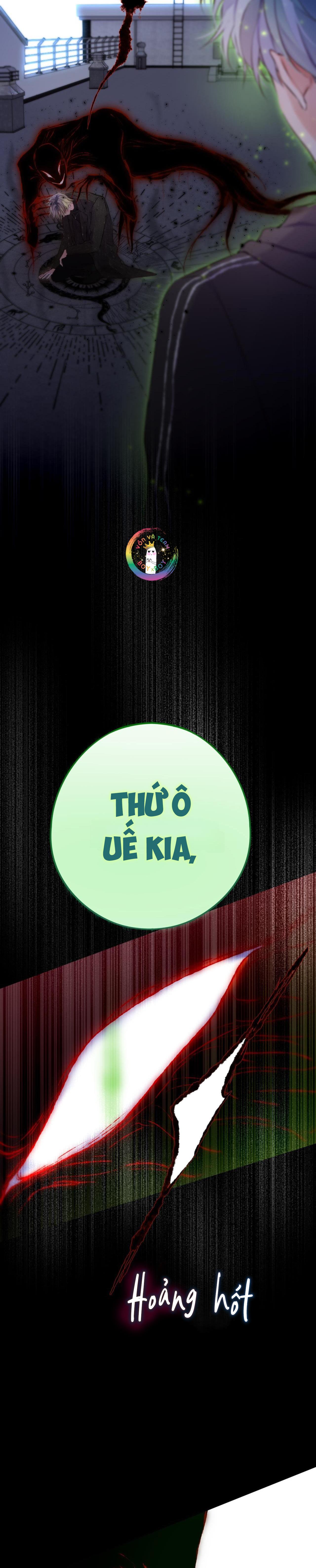 Đọc truyện Đôi Mắt Hành Tinh - Chapter 7