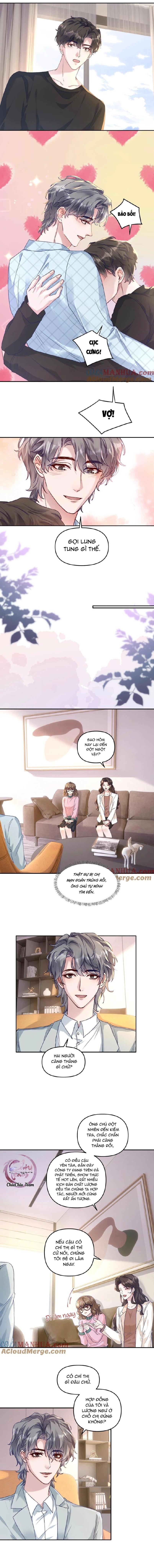 Đọc truyện Hữu Danh - Chapter 43