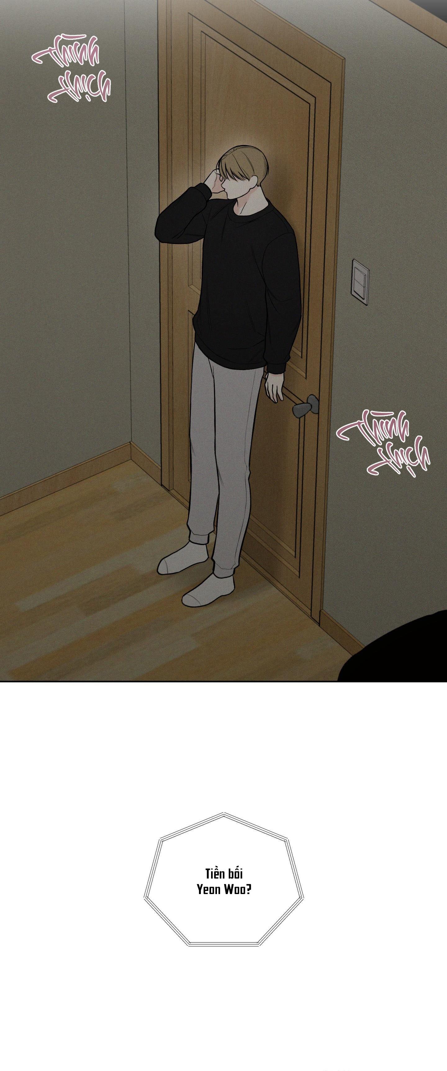Đọc truyện  THÁNG 12 - Chapter 45