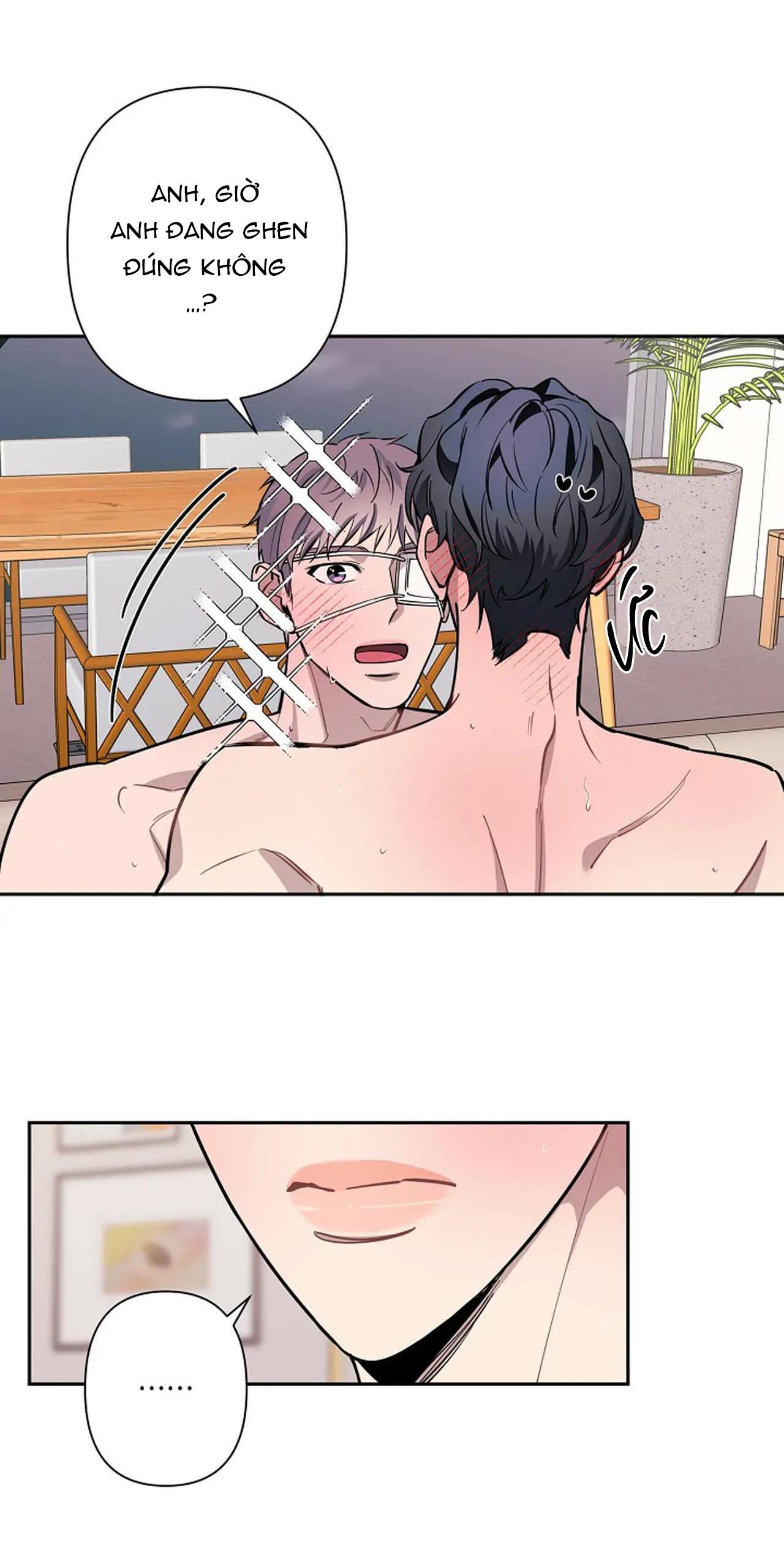 Đọc truyện ĐÊM DỊU DÀNG - Chapter 76