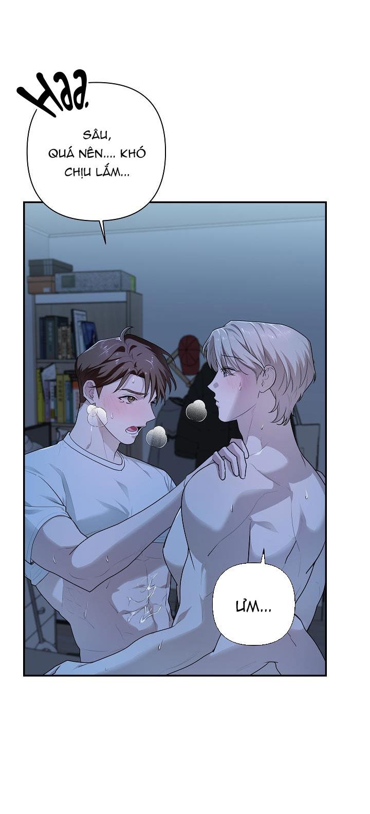 Đọc truyện TUYỂN TẬP NHẤT THỤ ĐA CÔNG CỦA NHÀ KIM - Chapter 30.2