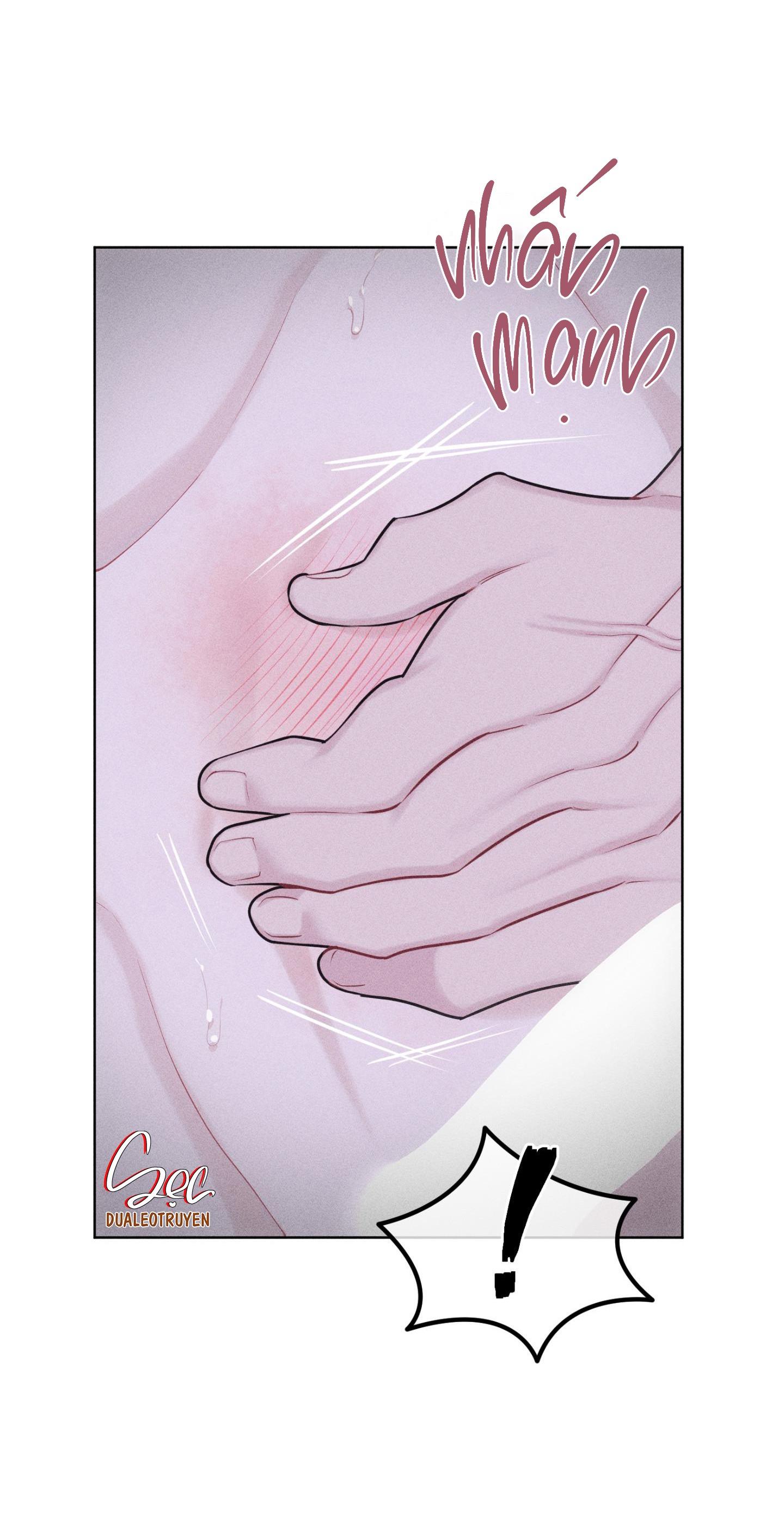 Đọc truyện HÌNH THÁI TÌNH TAN - Chapter 46