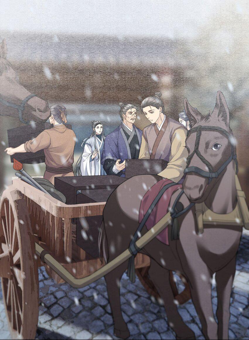 Đọc truyện Đồng tiền tham khế - Chapter 55