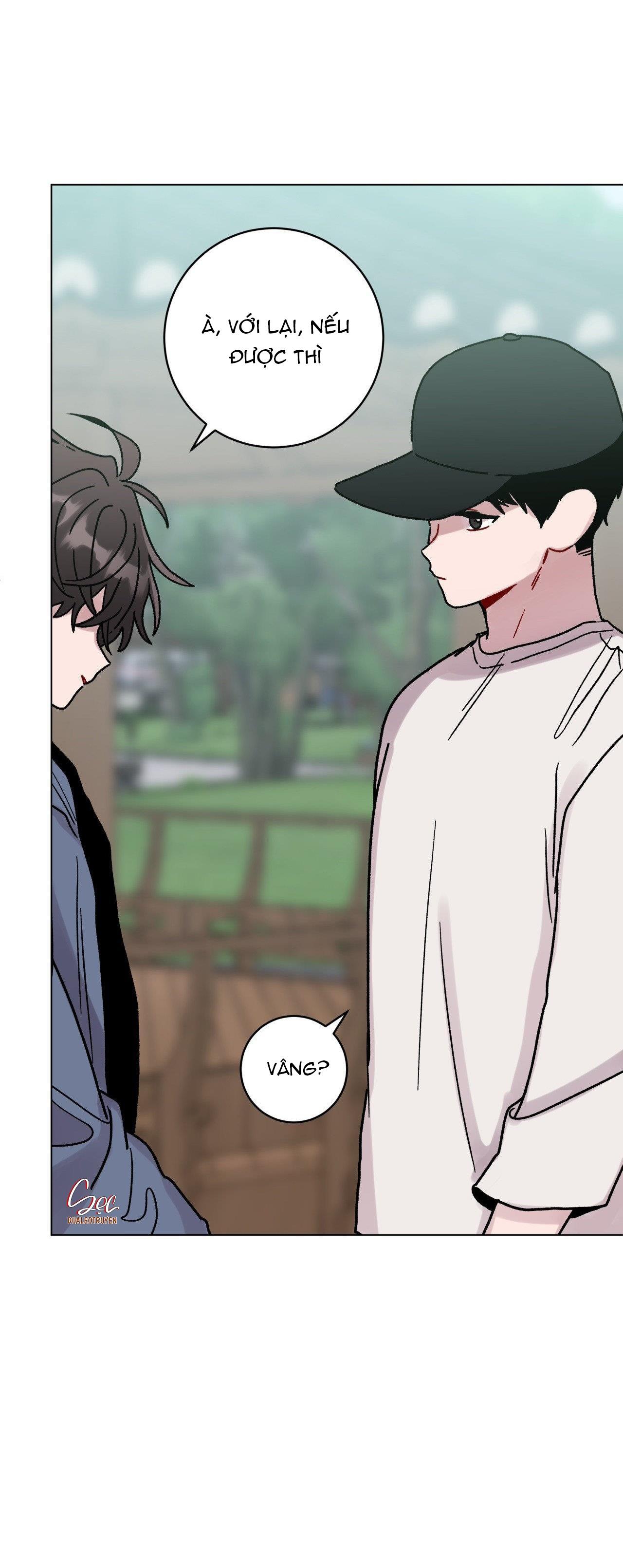 Đọc truyện CƠN MƯA RÀO MÙA HẠ - Chapter 56