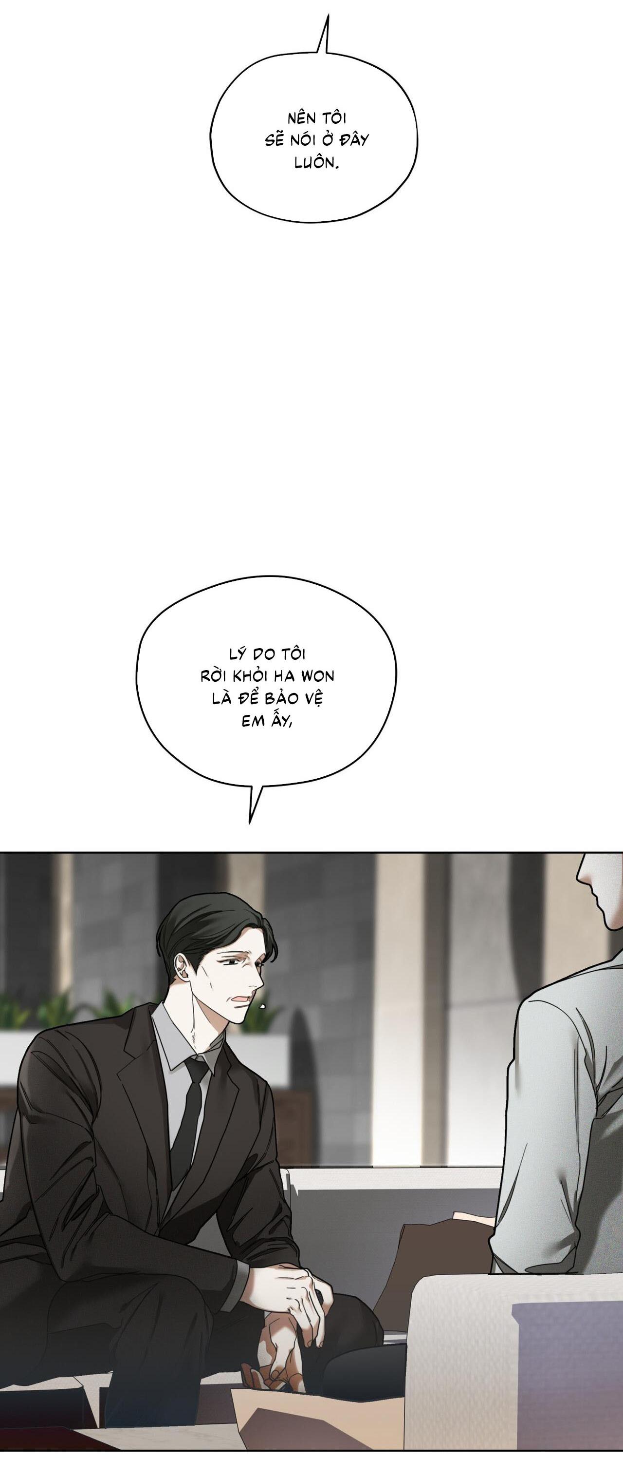 Đọc truyện  Phạm Luật - Chapter 86