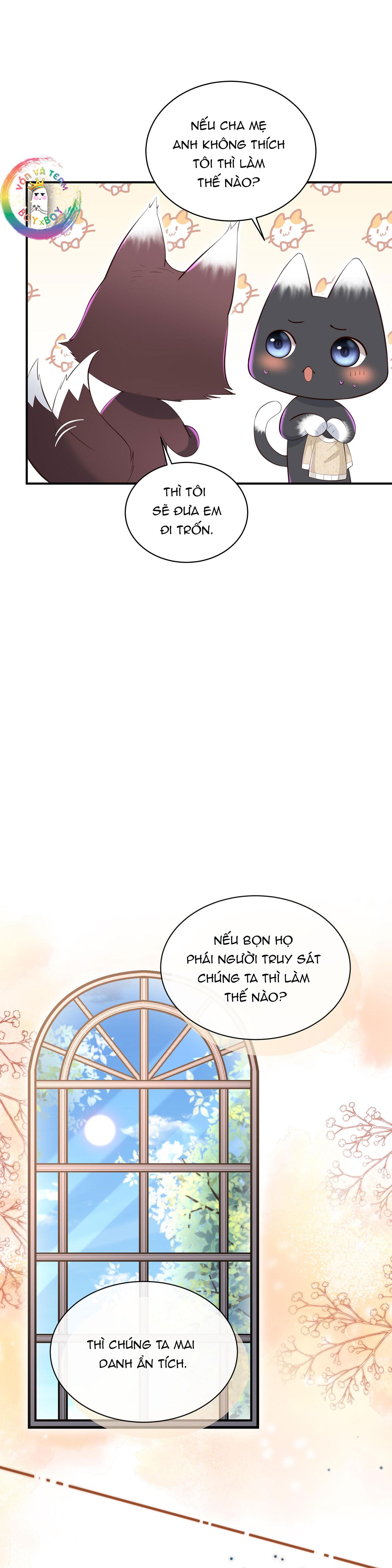 Đọc truyện Tâm Sự Thiếu Niên (END) - Chapter 46