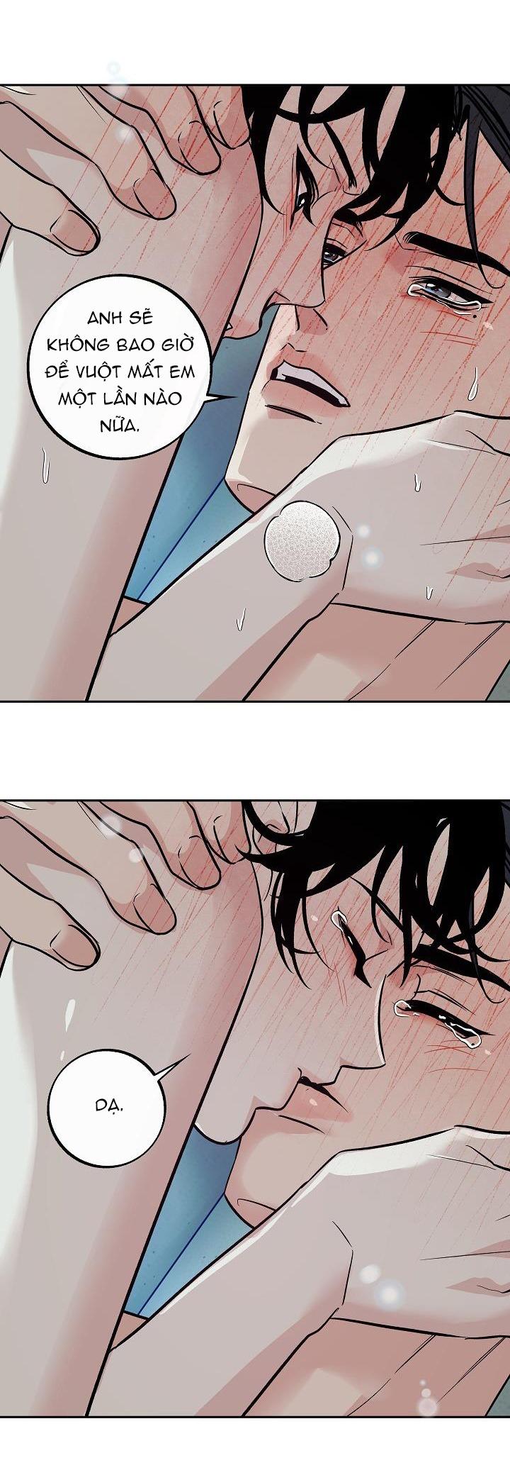 Đọc truyện Sa Ha (Anh dâu x em chồng) - Chapter 48
