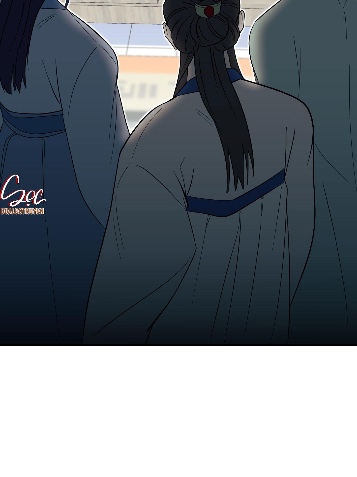 Đọc truyện VỢ BÉ CỦA GIÁO CHỦ MA GIÁO - Chapter 7