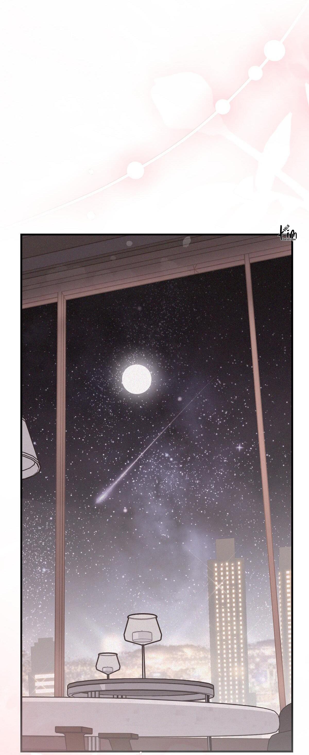 Đọc truyện VÔ HÌNH - Chapter 54