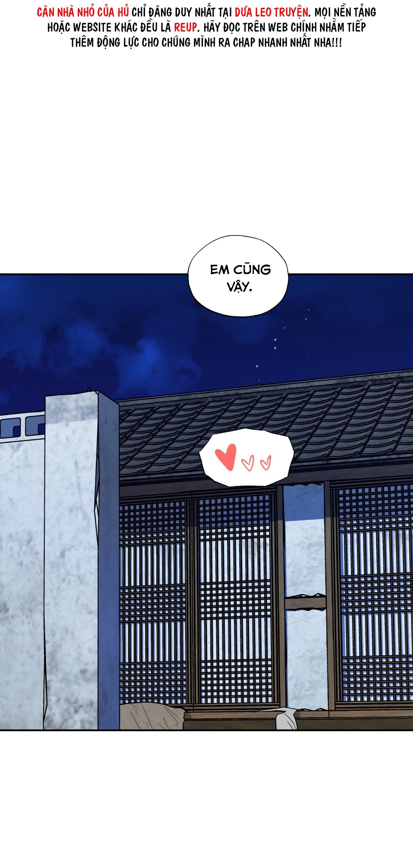 Đọc truyện VỊ KHÁCH SAU NHÀ (END) - Chapter 9