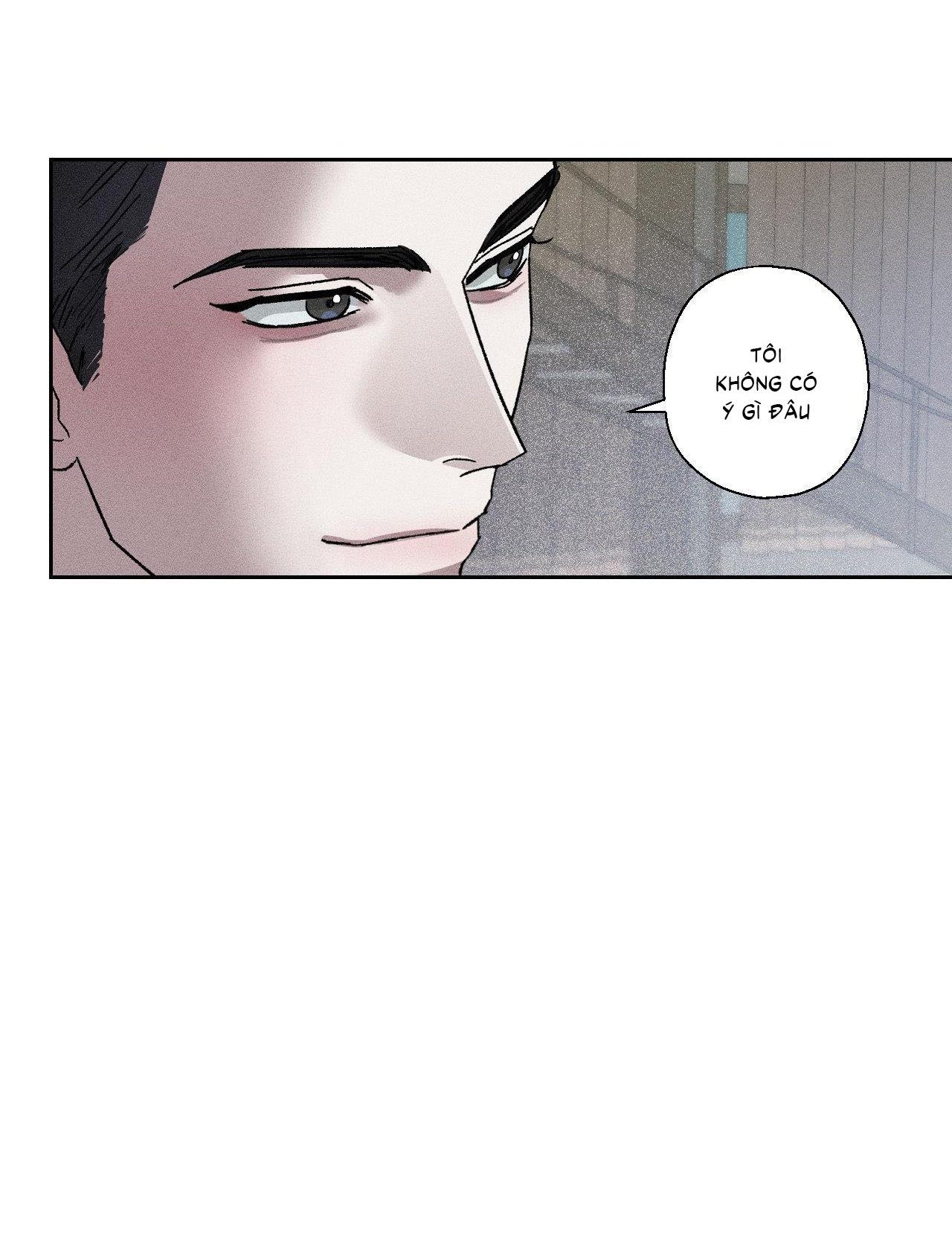 Đọc truyện Close Up - Chapter 8