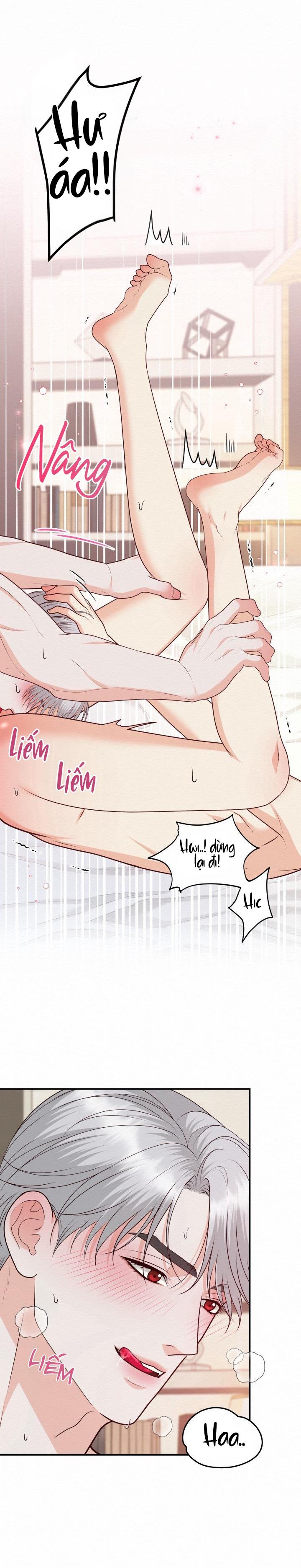 Đọc truyện LỄ TRỪ TÀ - Chapter 19