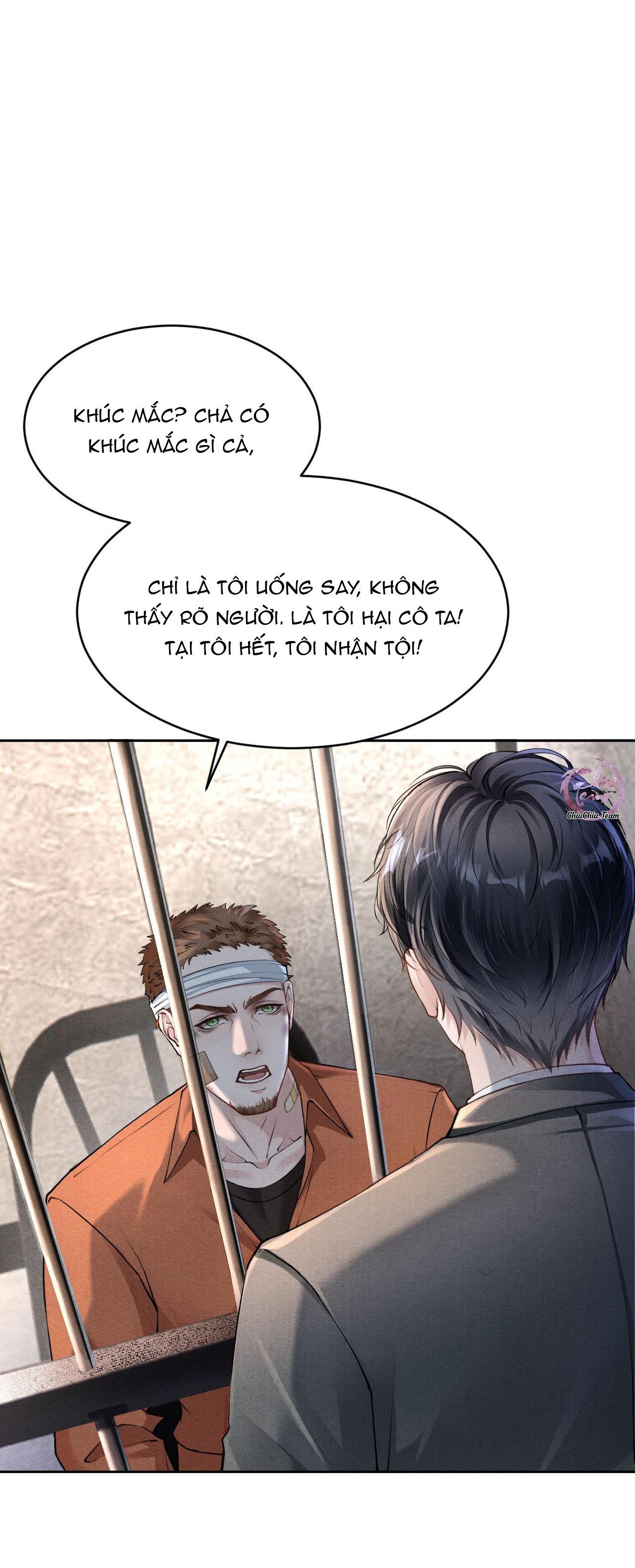 Đọc truyện Lông Vũ Ngược Sáng - Chapter 5