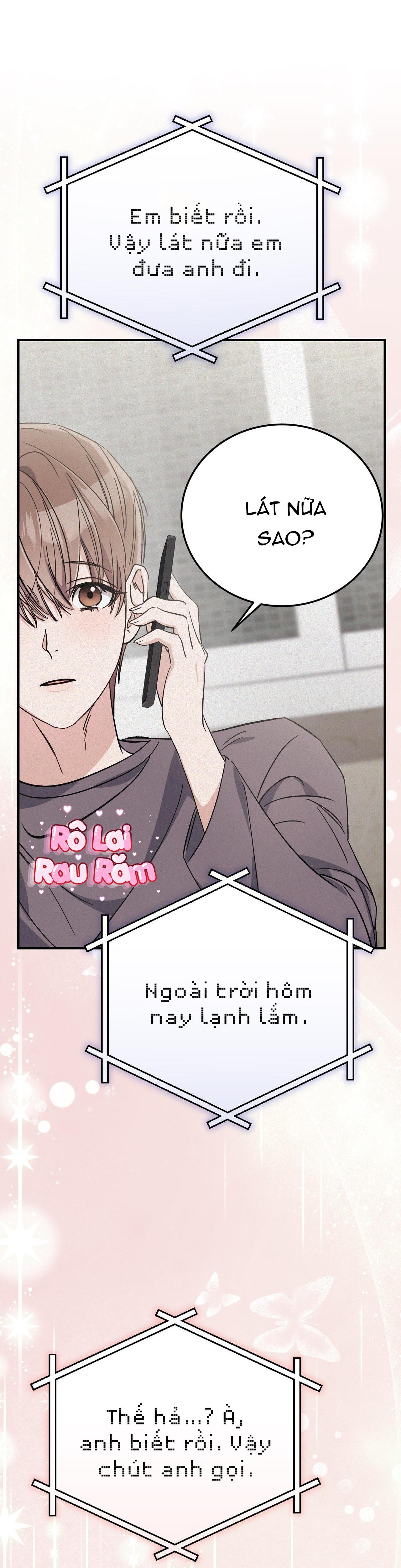 Đọc truyện FormLess - Chapter 50