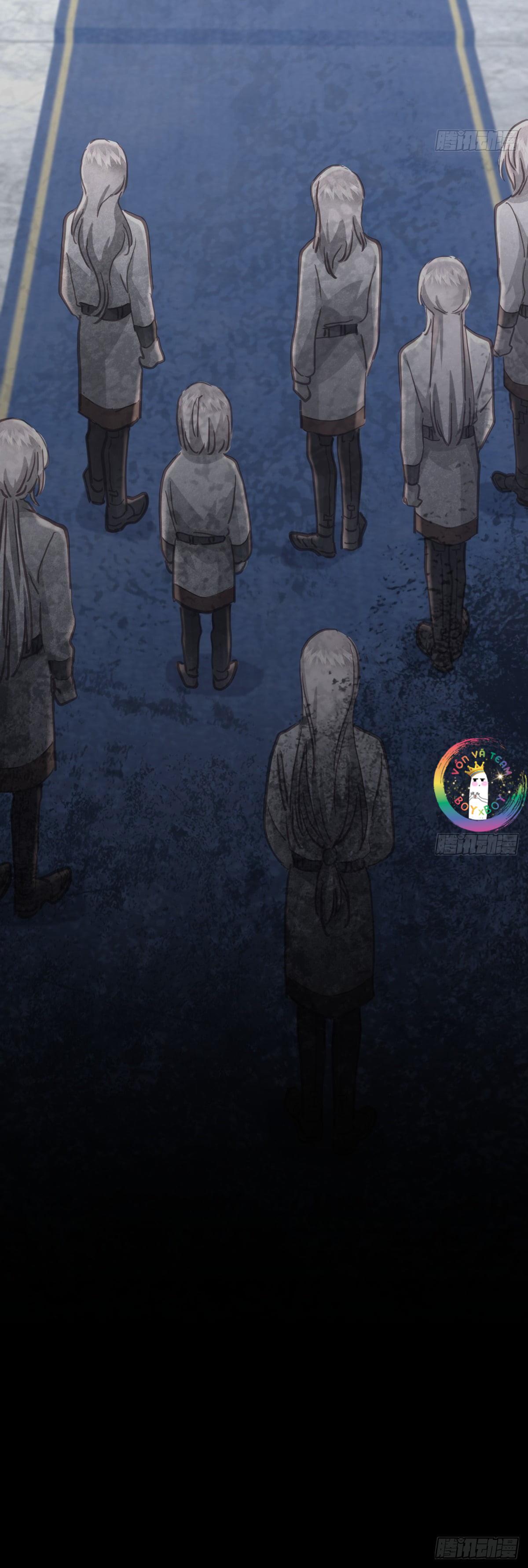 Đọc truyện Ong Thợ - Chapter 74