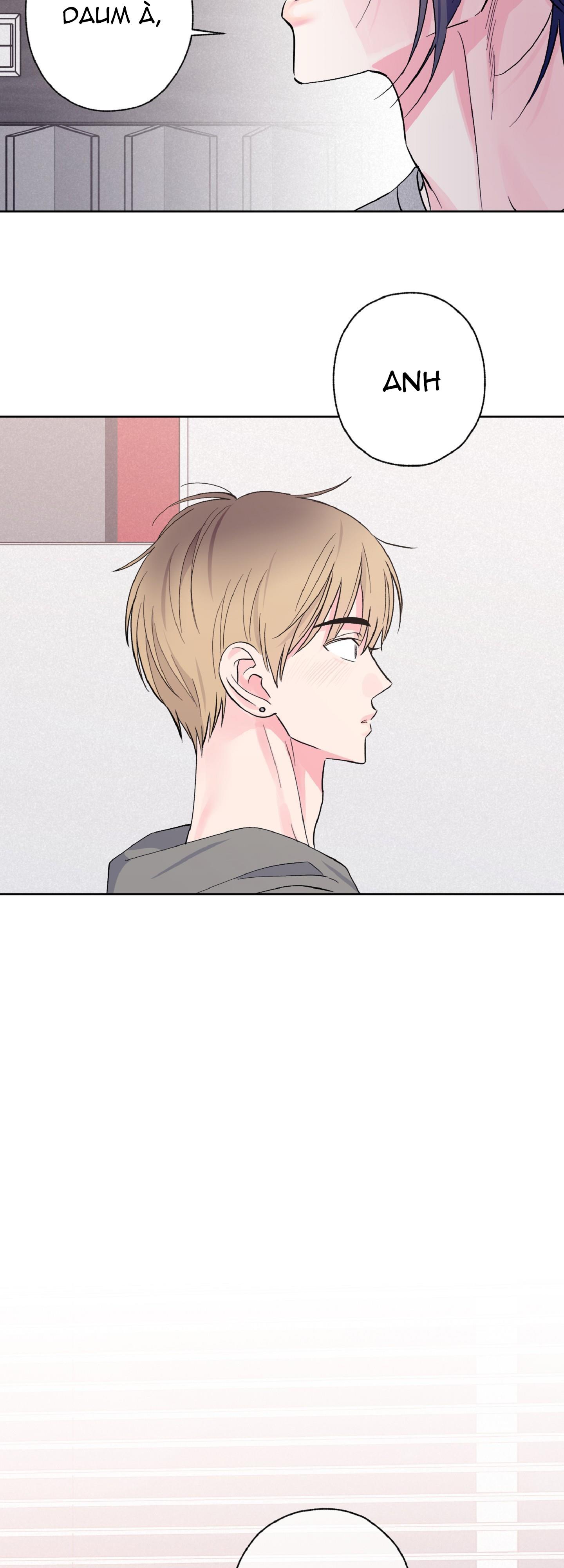 Đọc truyện Vụ bê bối của Beta - Chapter 28