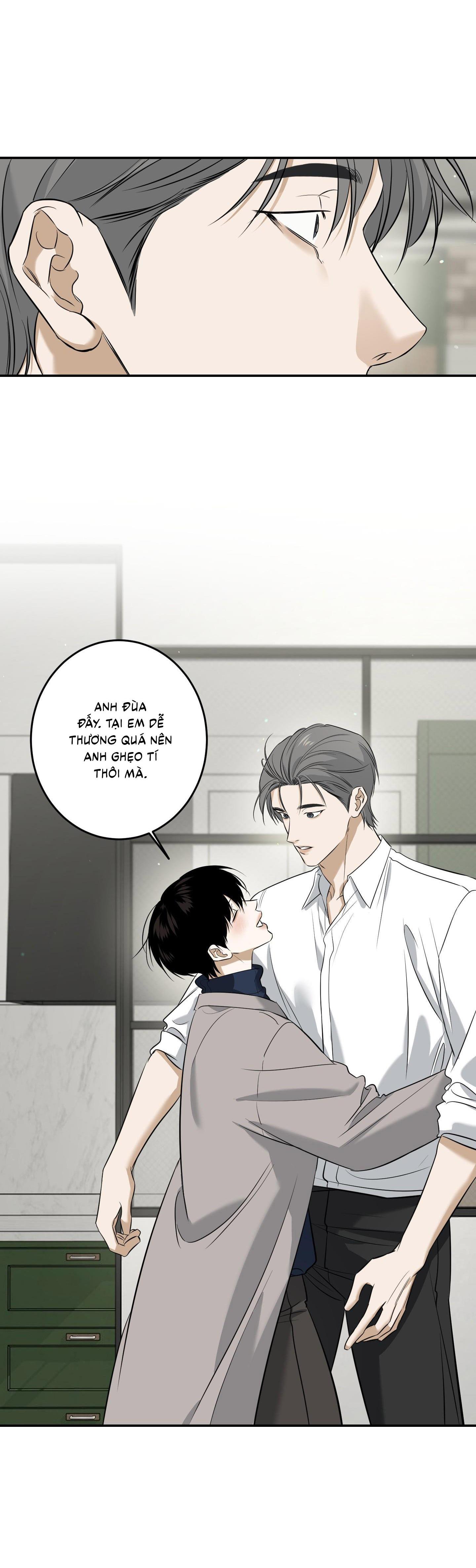 Đọc truyện |DROP| Hưởng Lợi - Chapter 31