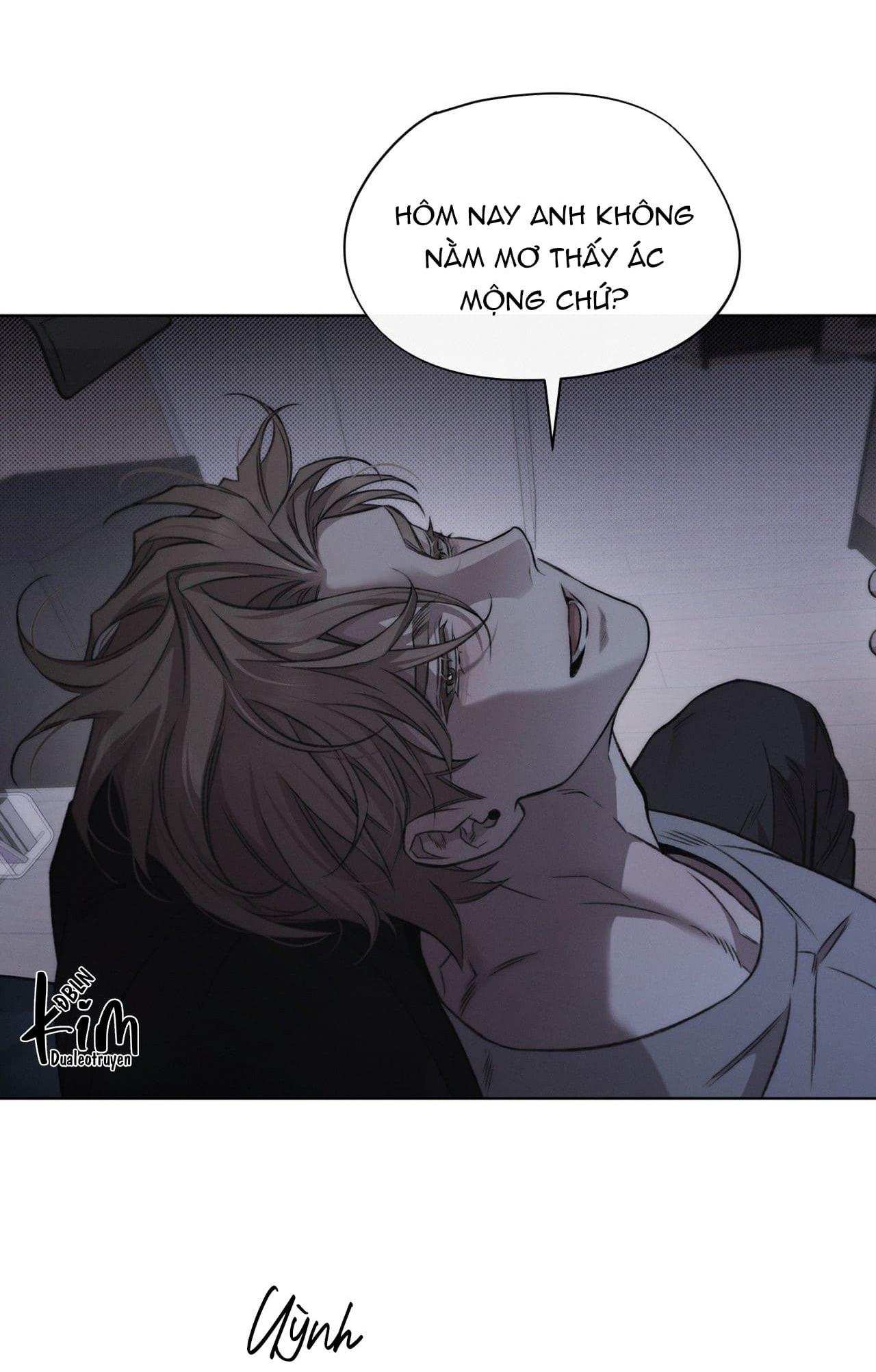 Đọc truyện STILL LOVE YOU - Chapter 22