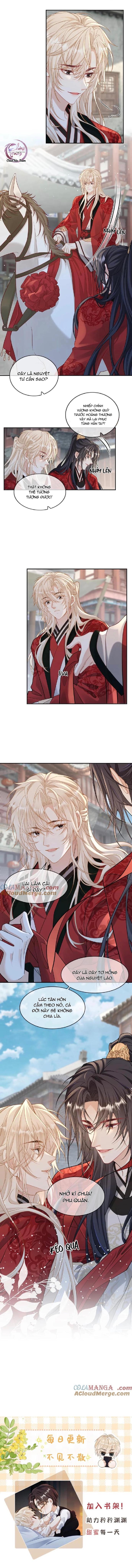 Đọc truyện Khát Vọng Ngọt Ngào - Chapter 225