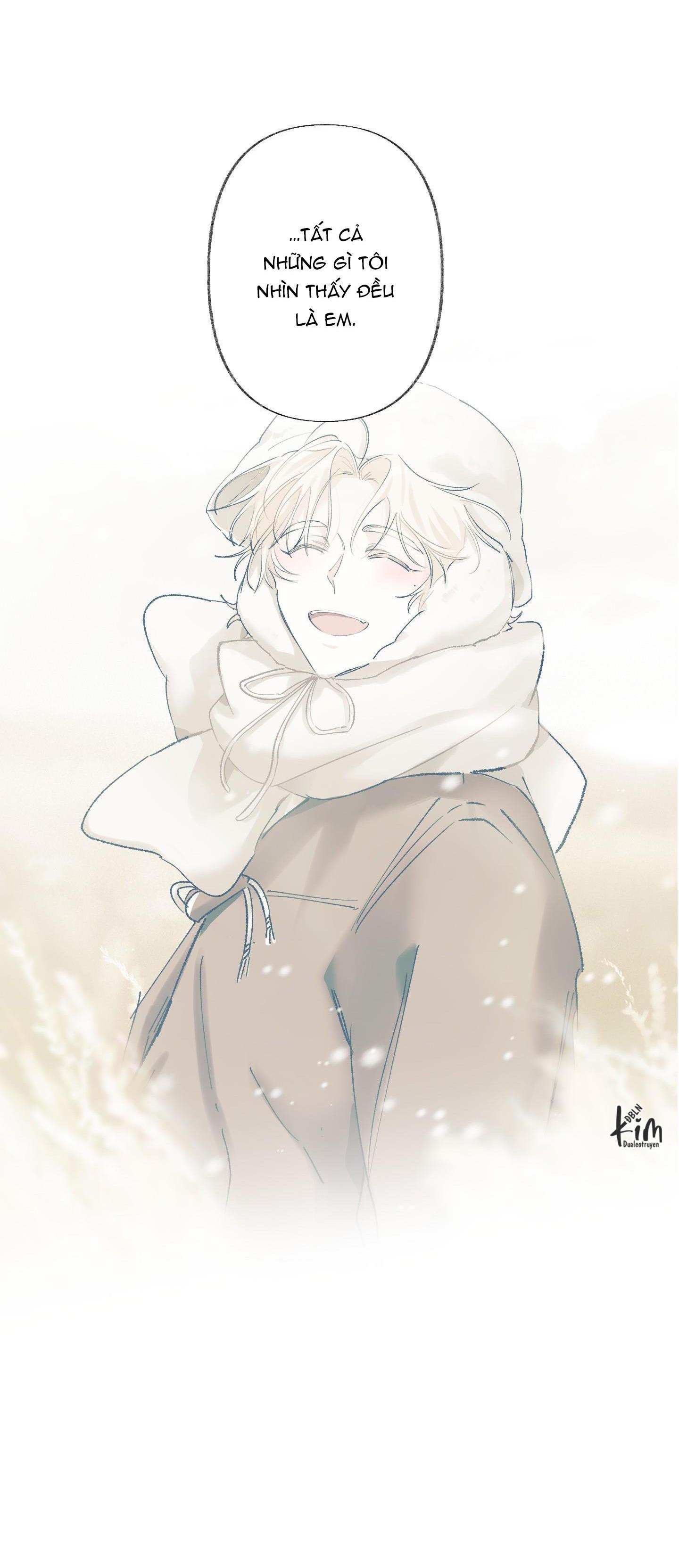 Đọc truyện THẾ GIỚI CỦA TÔI KHI KHÔNG CÓ EM - Chapter 53
