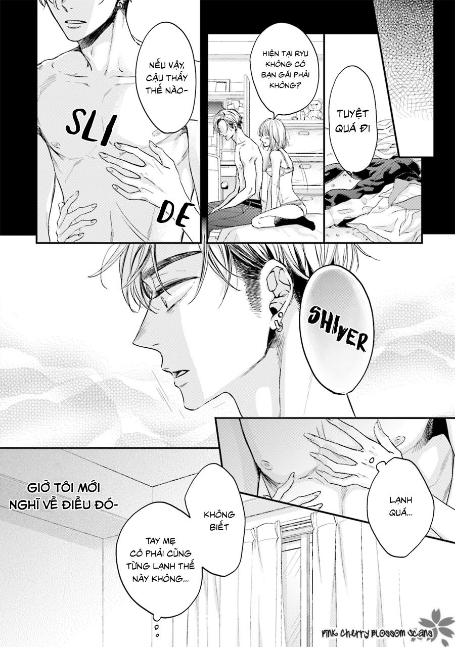 Đọc truyện LIST TRUYỆN MANGA NGẮN THEO YÊU CẦU - Chapter 5.4