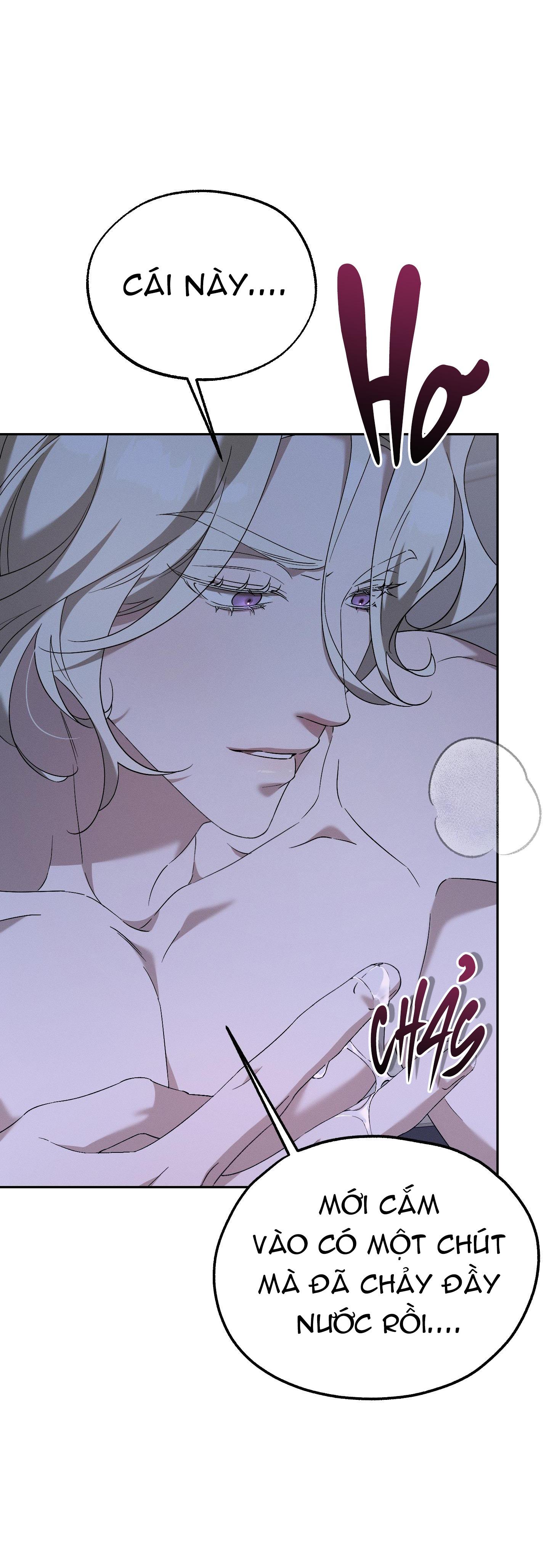 Đọc truyện EXTRA VIRGIN - Chapter 4