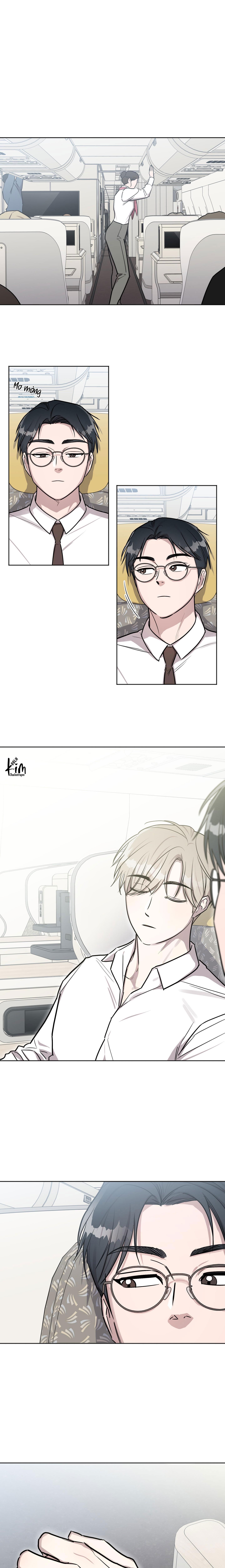 Đọc truyện BL NGẮN CHỊCH HỎNY - Chapter 45.1