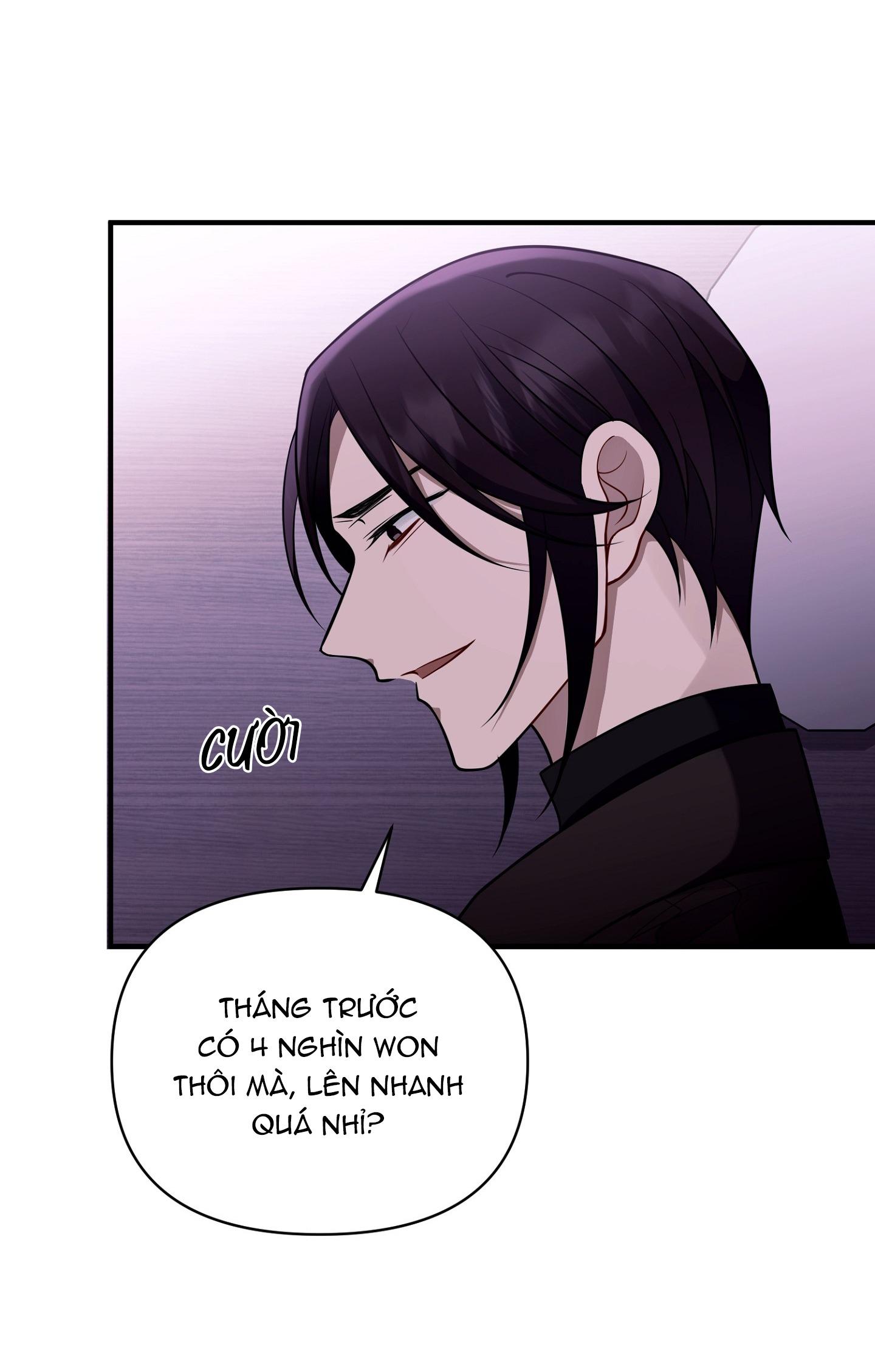 Đọc truyện Vết Hằn - Chapter 40