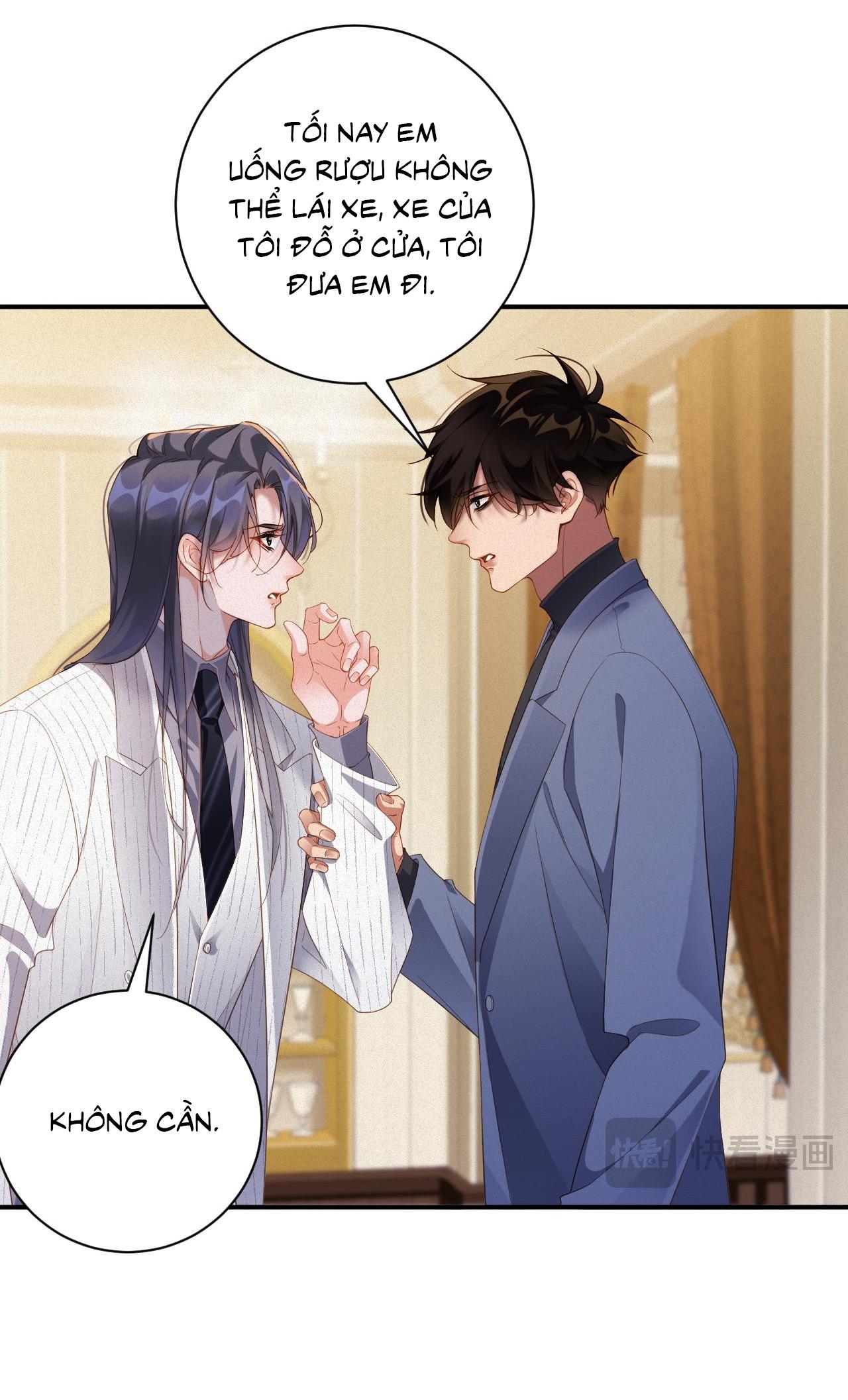 Đọc truyện CHỒNG CŨ MUỐN TÁI HÔN LẦN NỮA - Chapter 74