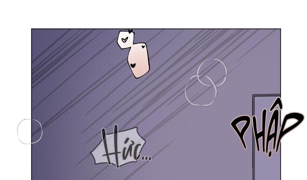 Đọc truyện Kick your heart - Chapter 32